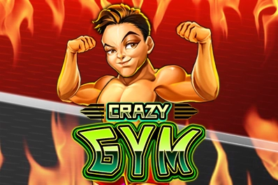Crazy Gym