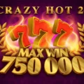 Crazy Hot 20