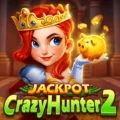 Crazy Hunter 2
