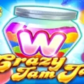 Crazy Jam Jar
