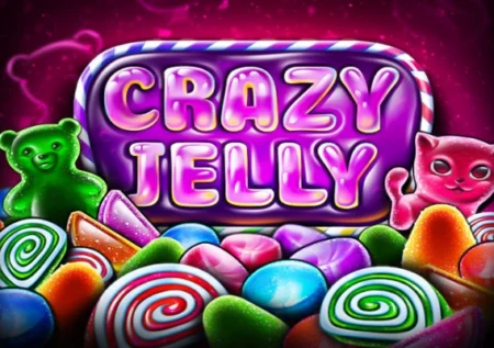 Crazy Jelly