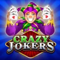 Crazy Jokers