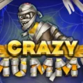 Crazy Mummy