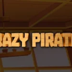 Crazy Pirates