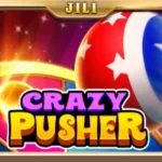 Crazy Pusher