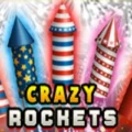 Crazy Rockets