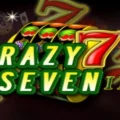 Crazy Seven 3
