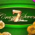 Crazy Seven 5 Deluxe