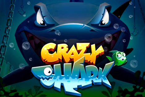 Crazy Shark