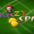 Crazy Spin