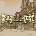 Crazy West: Spin or Die