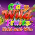 Crazy Wild Fruits