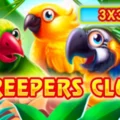 Creepers Club 3×3