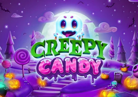 Creepy Candy