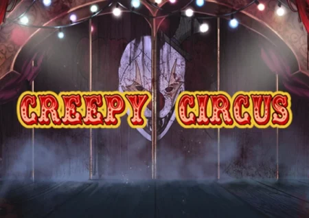 Creepy Circus