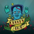 Creepy Ink