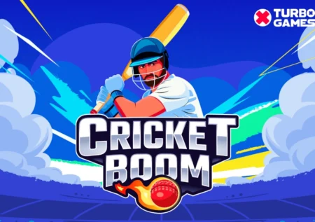 Cricket Boom