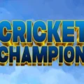 Cricket Champion