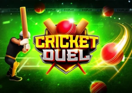 Cricket Duel