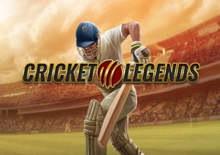 Cricket Legends