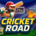 Cricket Road