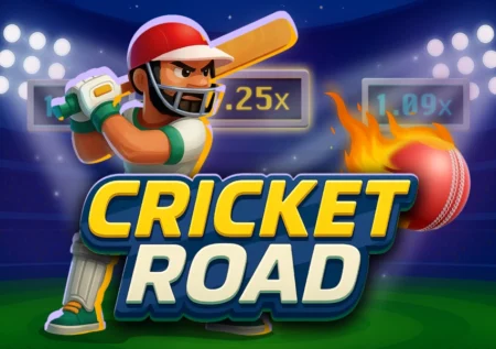 Cricket Road