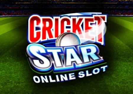 Cricket Star