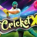 Cricket X