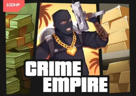 Crime Empire