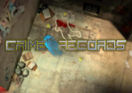 Crime Records