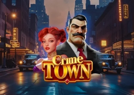 Crime Town