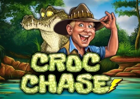 Croc Chase