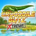 Crocodile Blitz