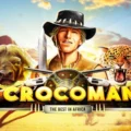 Crocoman