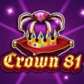 Crown 81