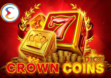 Crown Coins Dice