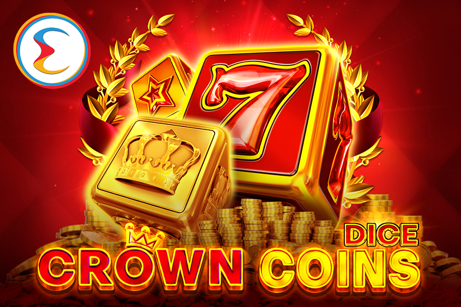 Crown Coins Dice