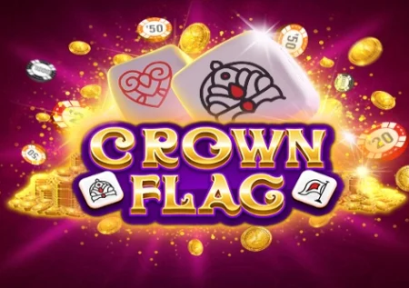 Crown Flag