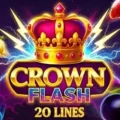 Crown Flash: 20 Lines