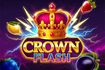Crown Flash