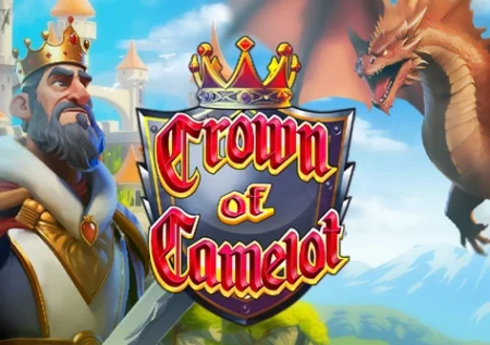 Crown of Camelot