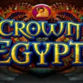 Crown of Egypt