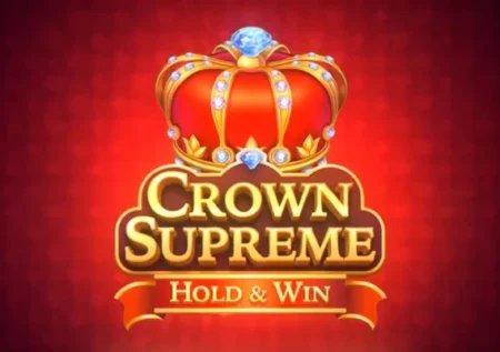 Crown Supreme