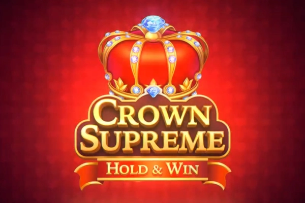 Crown Supreme