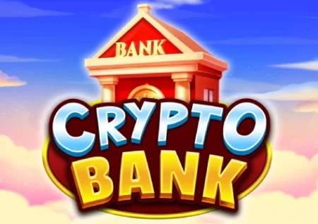 Crypto Bank