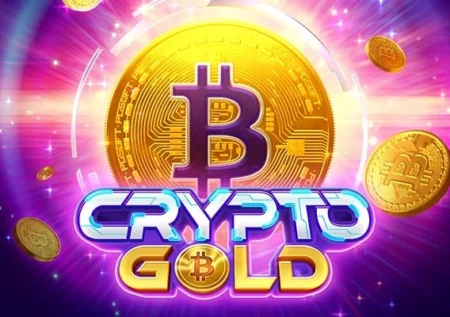 Crypto Gold