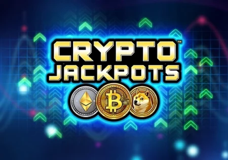 Crypto Jackpots