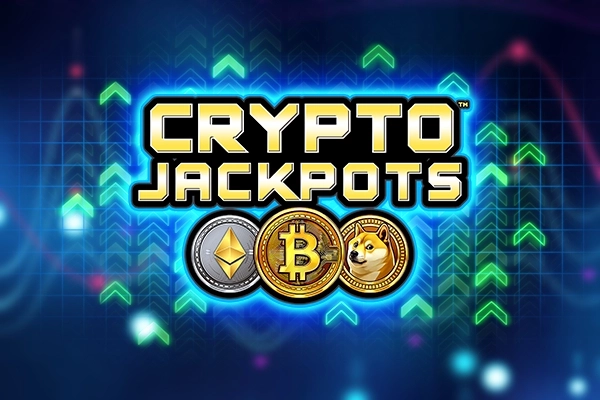 Crypto Jackpots