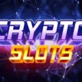 Crypto Slots