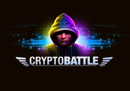 CryptoBattle
